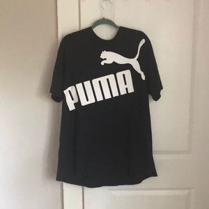 Puma xxl woman’s shirt